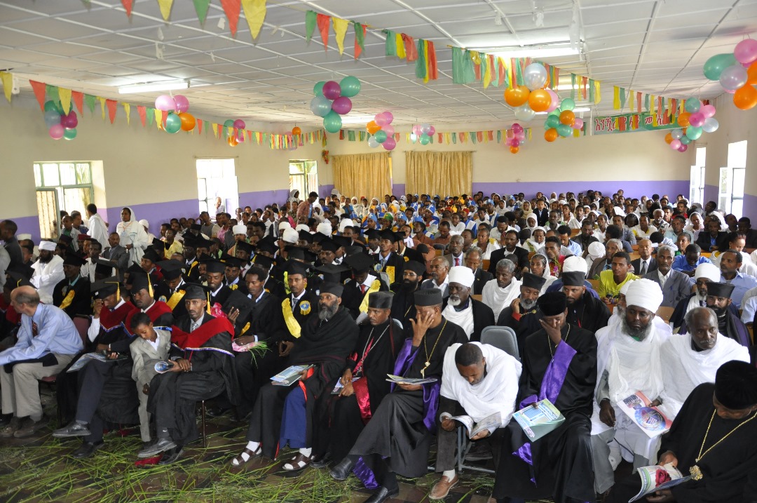 Diploma Program